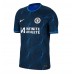 Maillot de foot Chelsea Axel Disasi #2 Extérieur 2023-24 Manches Courte